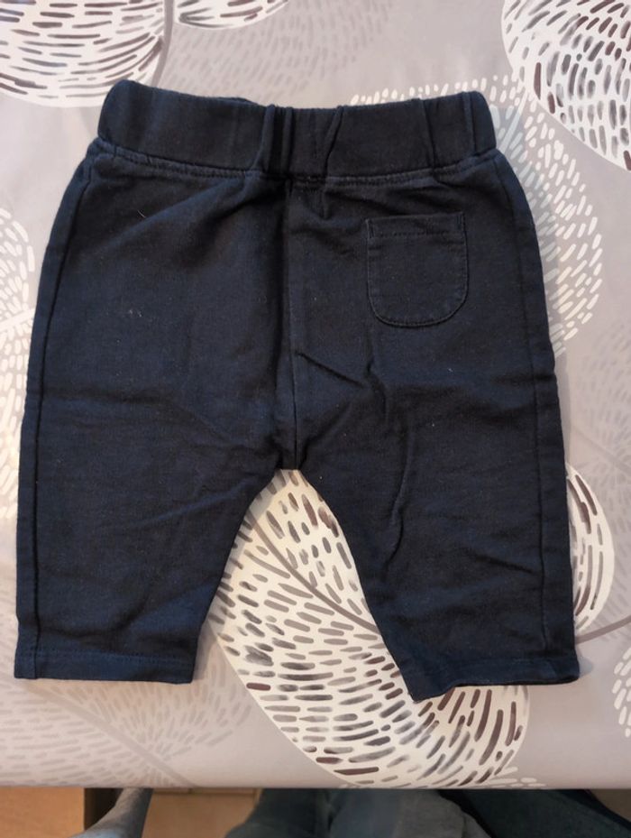 Pantalon garçon 3 mois