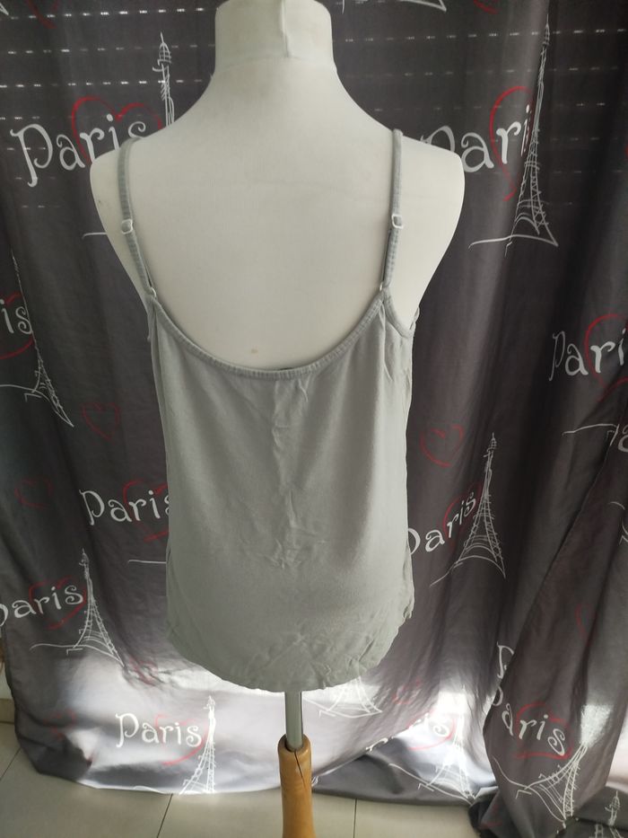 débardeur Espresso taille S - photo numéro 2