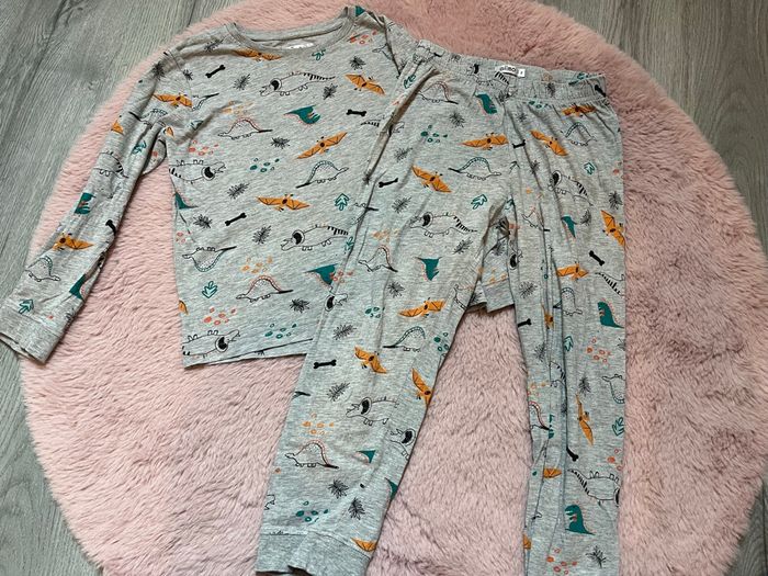 Pyjama coton