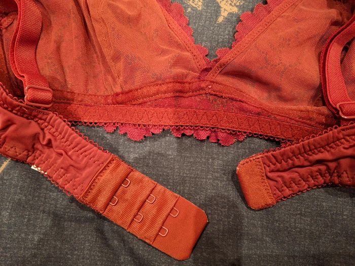 Soutien gorge Monoprix - photo numéro 4