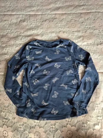 T-shirt T7 ans