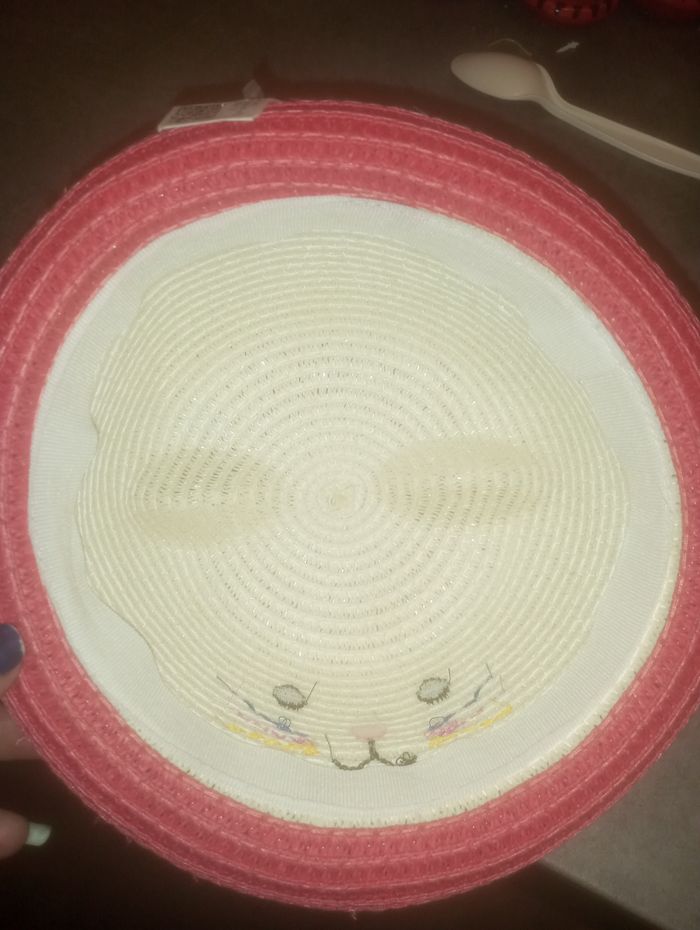 Chapeau - photo numéro 2