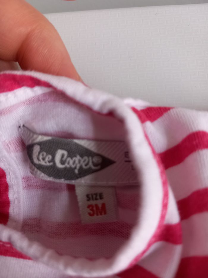 Ensemble taille 3M Lee cooper - photo numéro 4