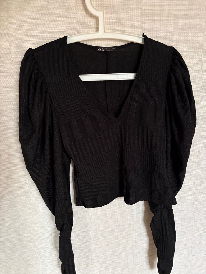 Top femme - photo numéro 2