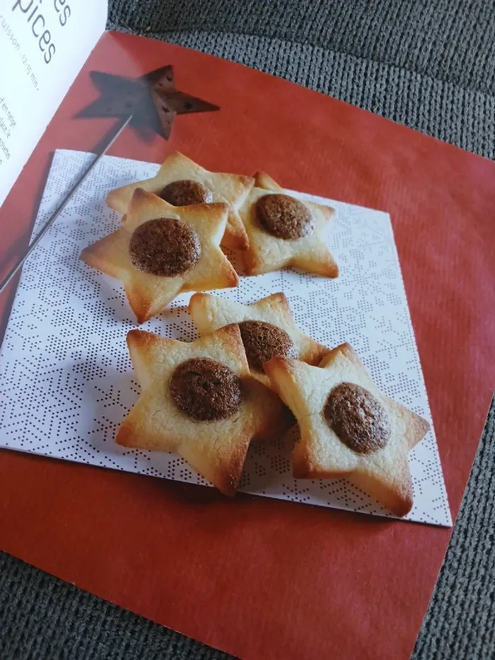 Livre cuisine - photo numéro 3