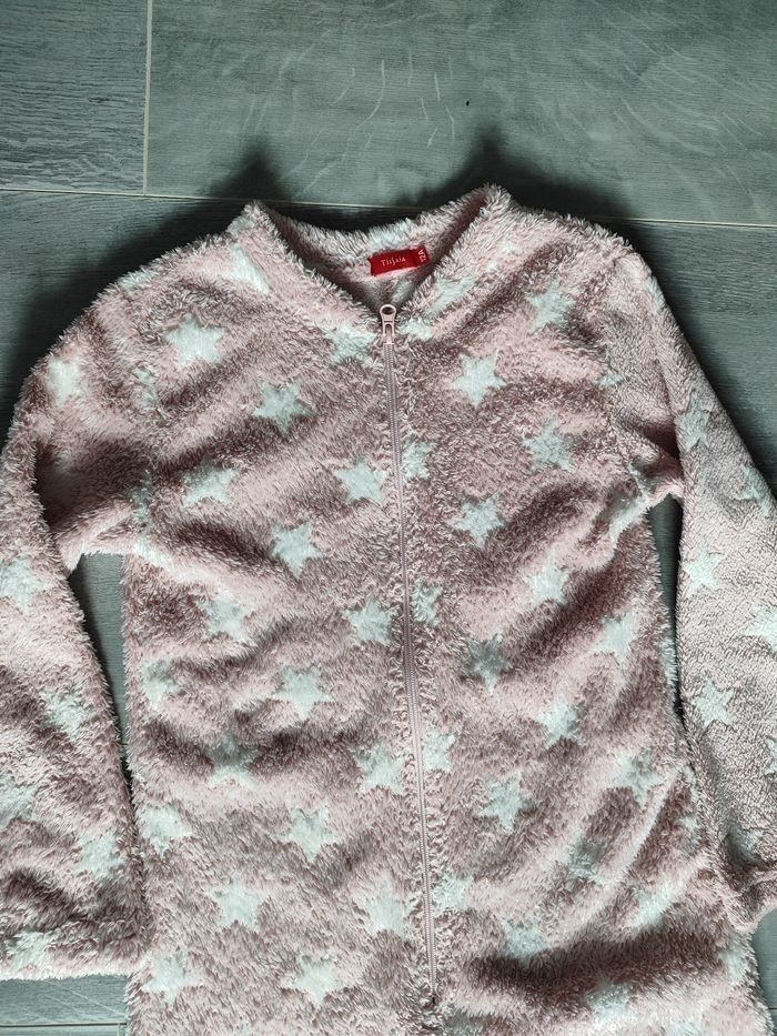 Lot de 2 pyjamas en 12 ans - photo numéro 6