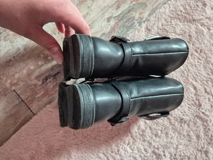 Bottes fille - photo numéro 4