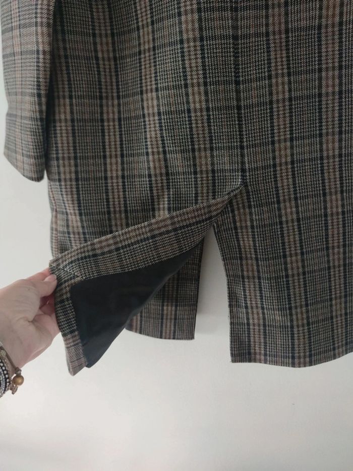 Manteau chaud COS taille 34 neuf - photo numéro 10