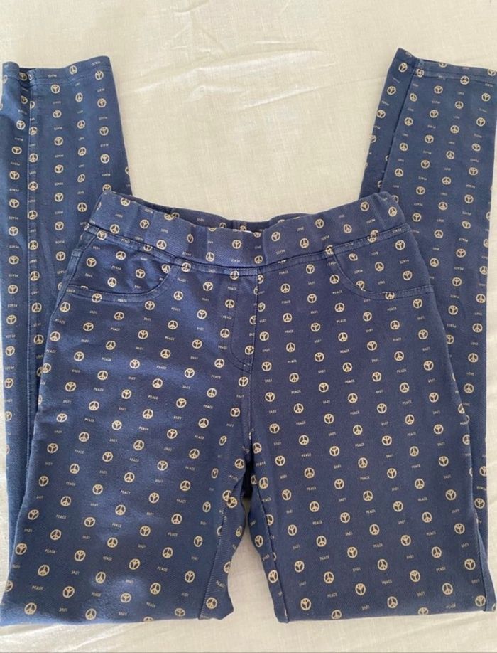 Lot vêtements fille 12 ans - photo numéro 8