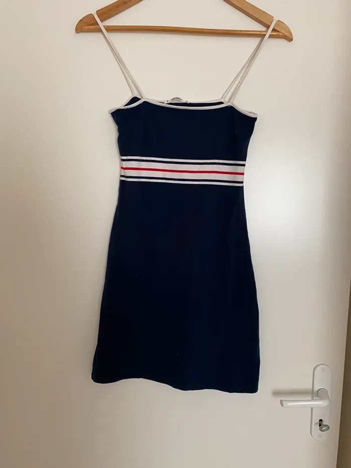 Robe bershka