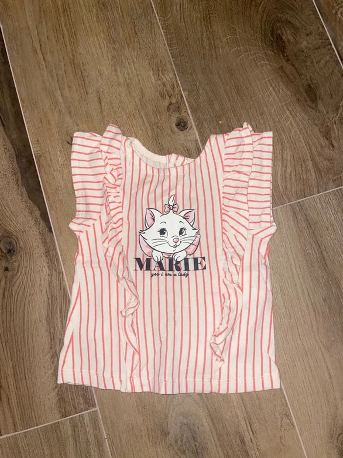 TEE shirt