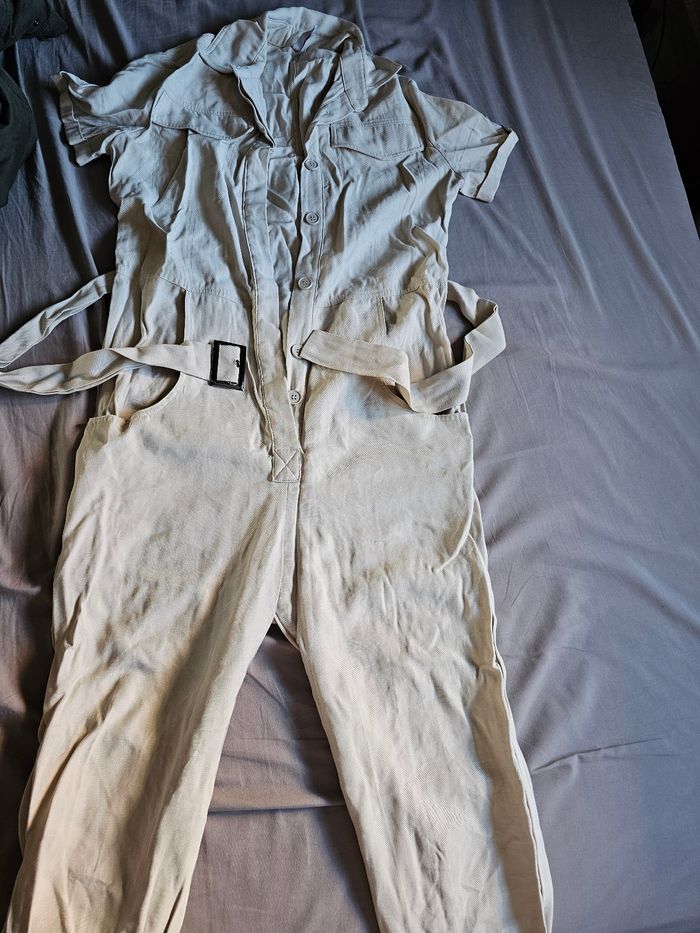 Combinaison - photo numéro 3