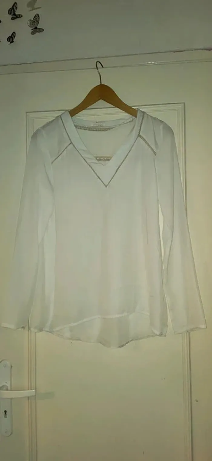 Blouse - photo numéro 5