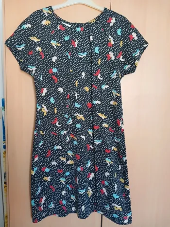 Robe d'été