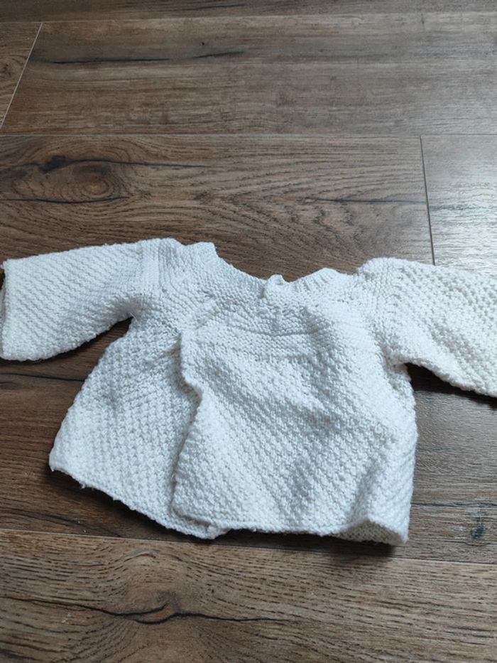 Lot gilets - photo numéro 10