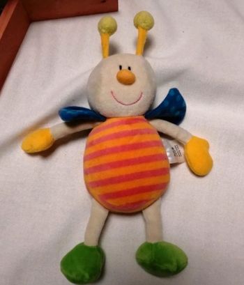 🌺Doudou neuf C&A baby club🌺