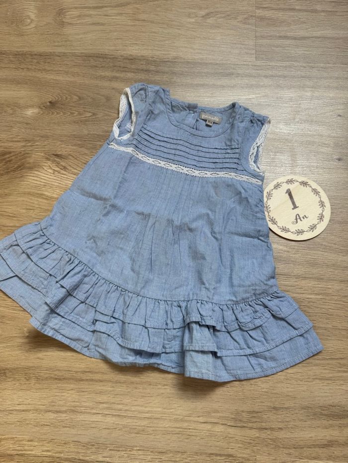 Robe été - photo numéro 5