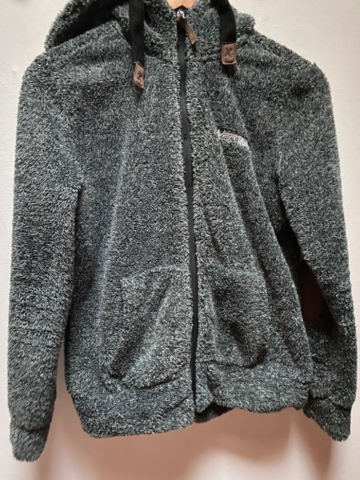 Veste polaire