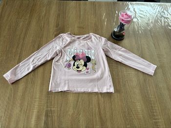 T-shirt manche longue