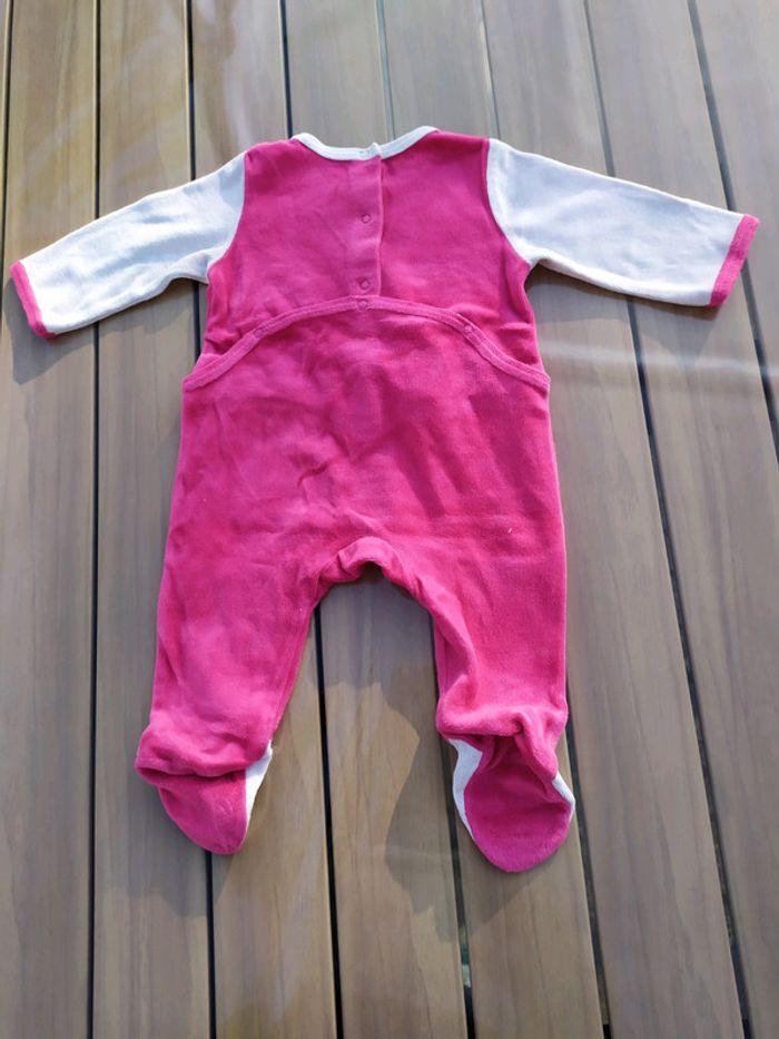 🦋lot pyjamas🦋 - photo numéro 5