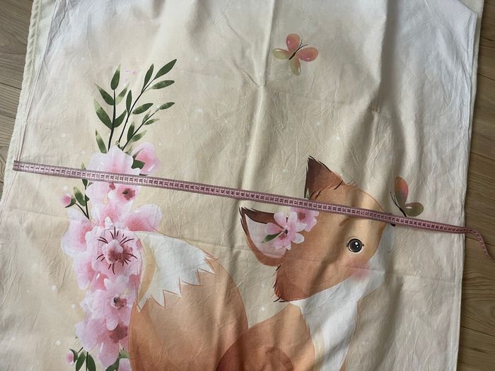 Housse de couette pour lit de bébé  Carbotex - photo numéro 8