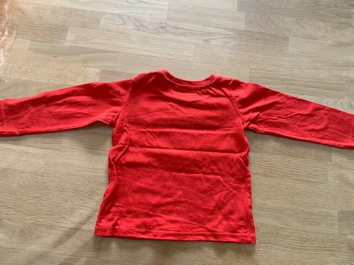 Lot 5 t-shirt - photo numéro 11