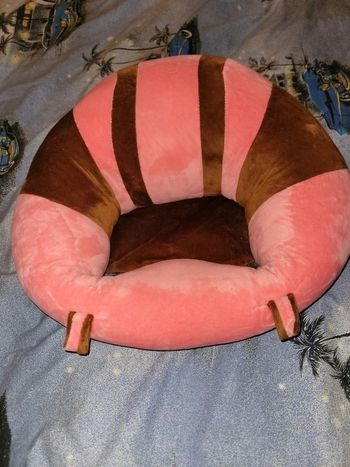 Mon premier sofa