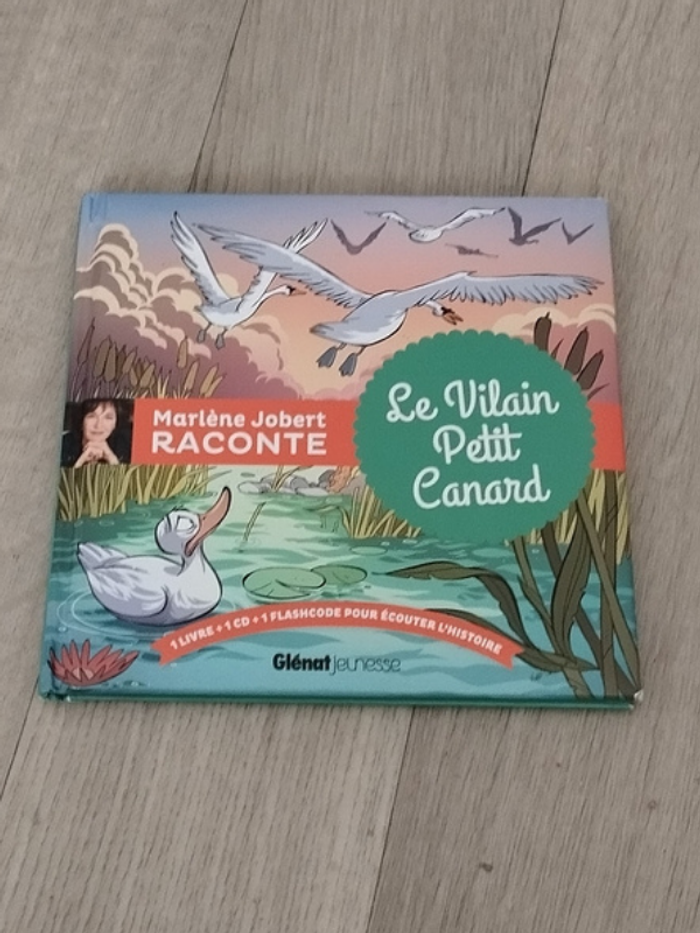 Lot de 8 livres illustrés pour les petits L098 - photo numéro 5