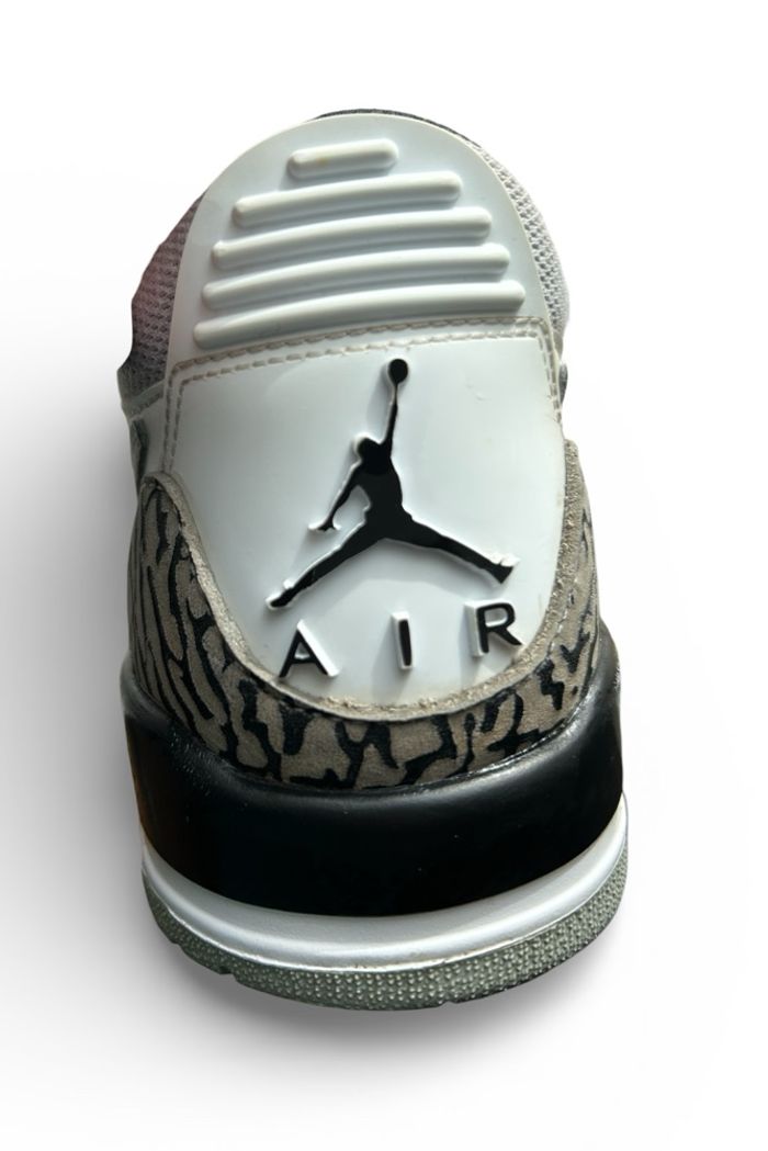 Baskets nike air max jordan legacy low pointure 40 - photo numéro 6