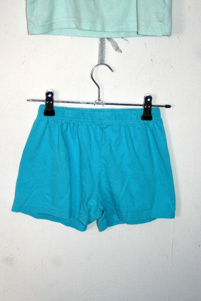 Pyjashort Nickelodeon taille 122/128 (7/8 ans) - photo numéro 3