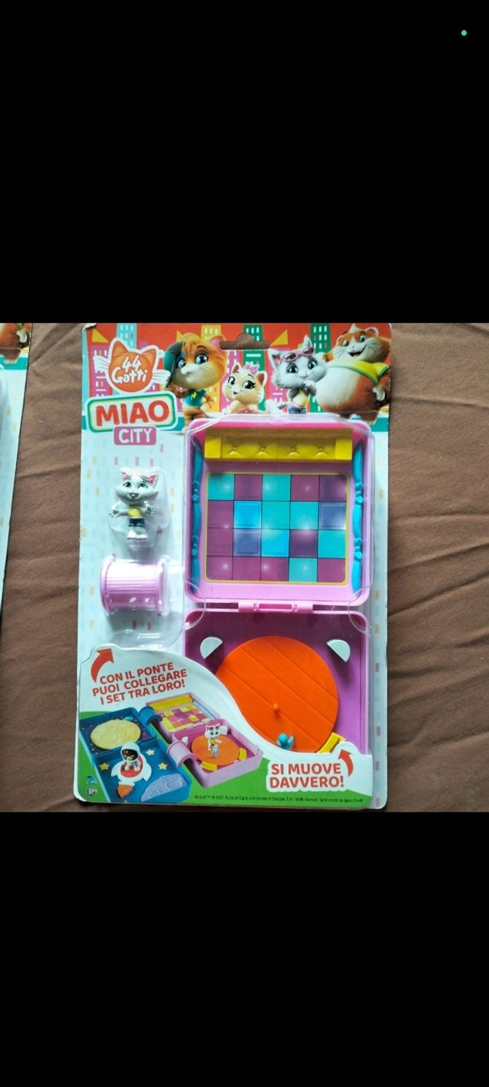 Jouets - photo numéro 3