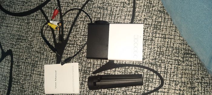 Projecteur - photo numéro 3