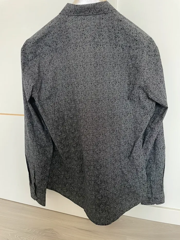 Chemise slim fit - photo numéro 2