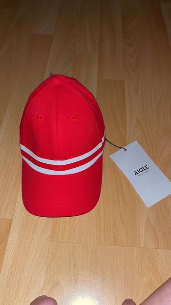 Casquette enfant aigle