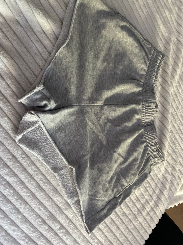 Short de sport