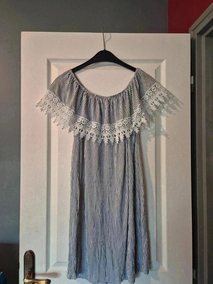 Robes - photo numéro 2