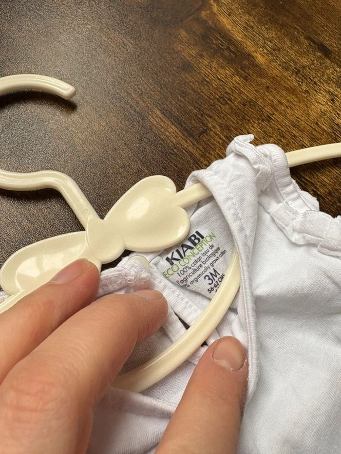 Débardeur 3m - photo numéro 2