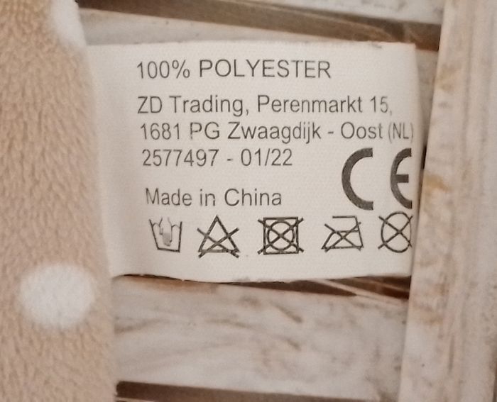 Lion doudou et - photo numéro 5