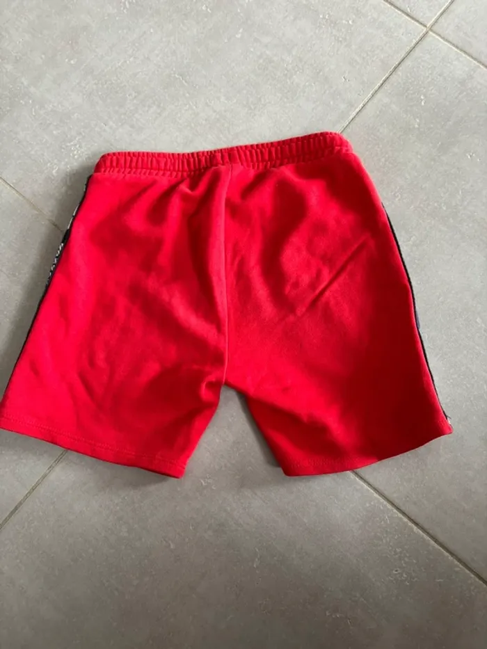 Short Kiabi 8 ans - photo numéro 2