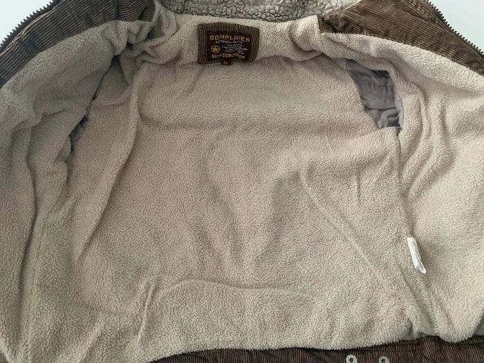 Manteau - photo numéro 3