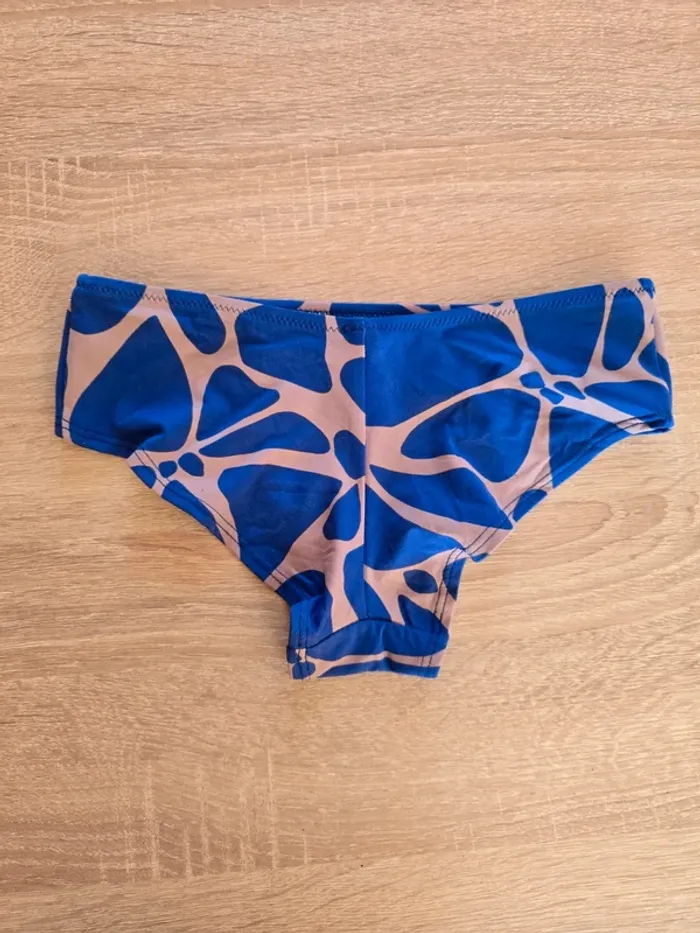 Maillot de bain Taille 34 Etam - photo numéro 2