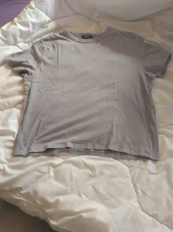 Tee shirt Jennyfer Court