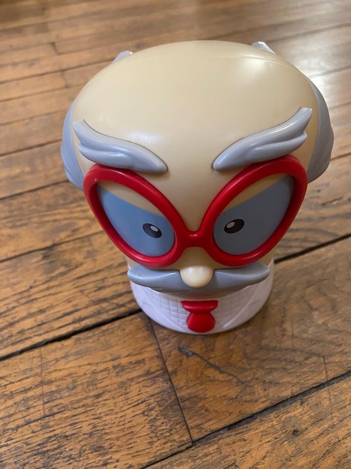 Jeu d’ambiance  Speedy Doc de Lansay - photo numéro 6