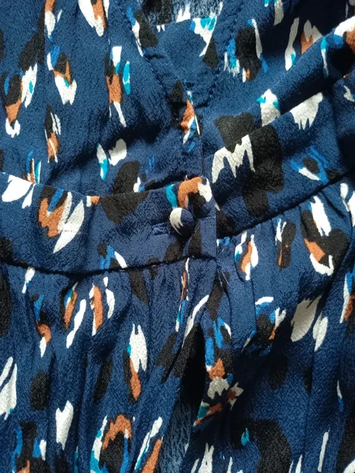 Robe ou par dessus gilet femme s300 - photo numéro 3