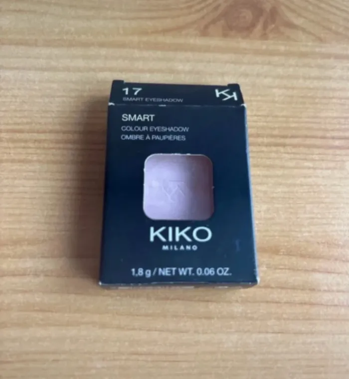 Ombre à paupière