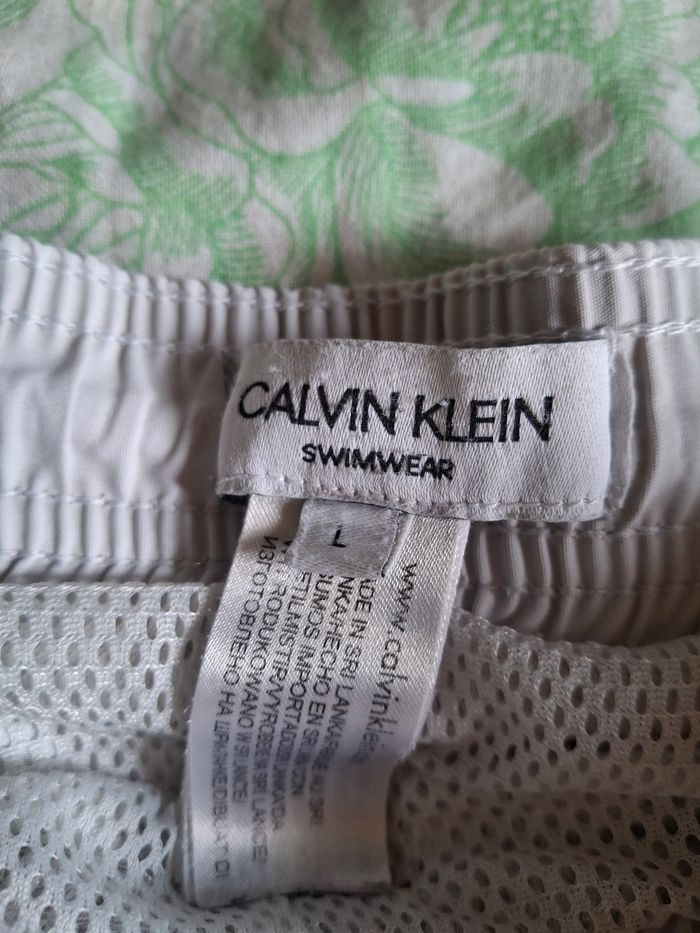 Short de bain homme - photo numéro 2