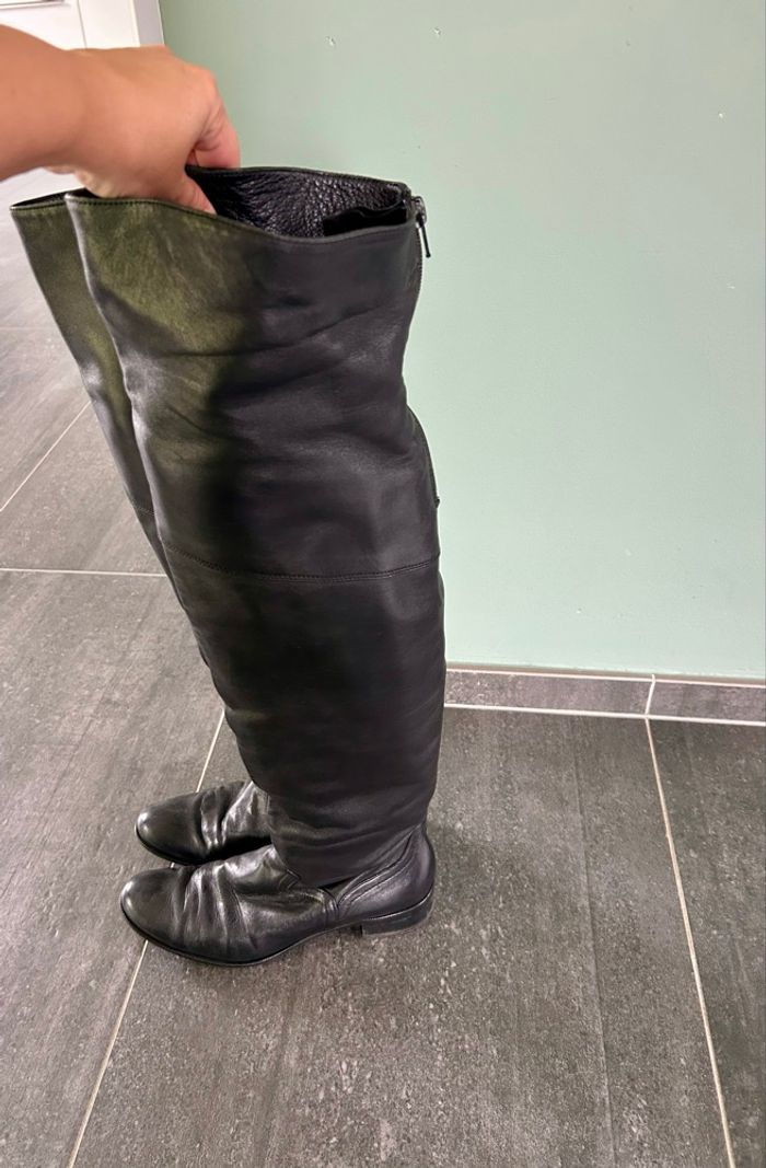 Cuissarde Vero Cuoido 38 - photo numéro 6