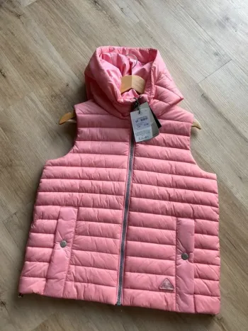 Veste Sans Manches Barbour Rose 38 M