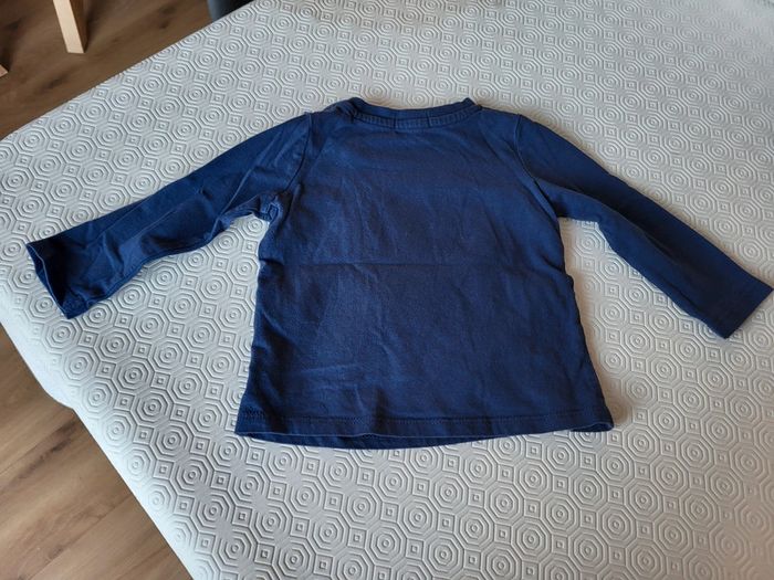 Tee shirt ML - photo numéro 2