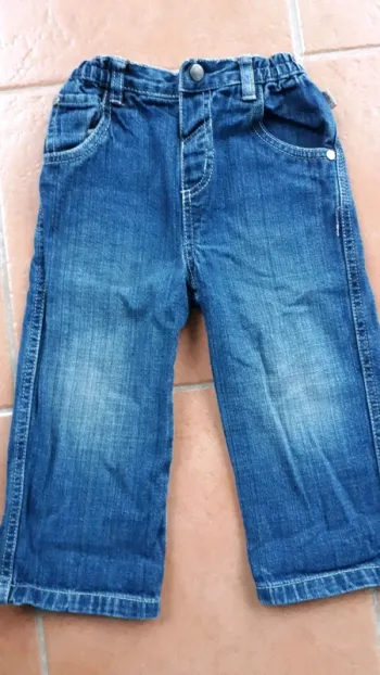 Jeans Orchestra